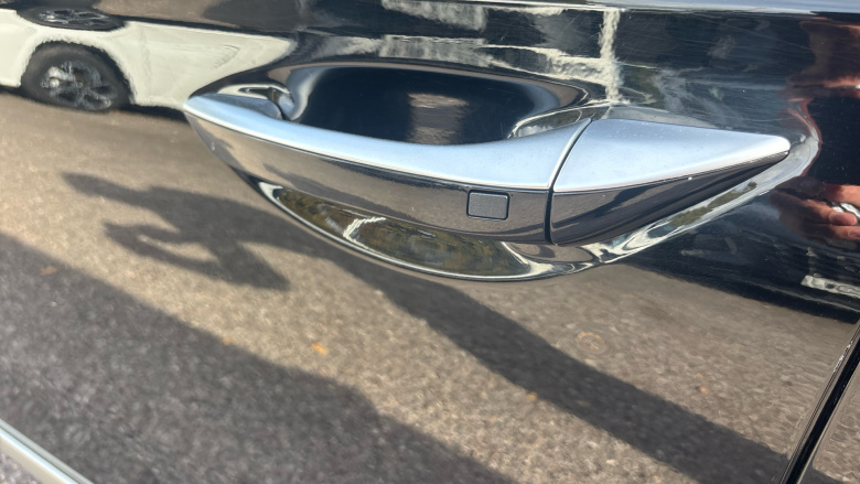 Hyundai IONIQ 1.6 GDi Hybrid Premium SE 5dr DCT Hybrid Hatchback